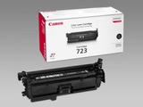 Toner 2644B002 Canon CRG 723, schwarz