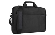 Acer Traveler Case Notebooktasche 39,6 cm (15.6 Zoll) Aktenkoffer Schwarz