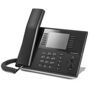 Innovaphone IP222 Wired handset Schwarz
