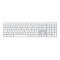 Tastatur, Apple, »Magic mit Ziffernblock, UK-Layout«