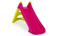 Smoby Rutschbahn Toboggan XS Gr?n/Pink