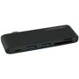 LC POWER LC-Power USB-Hub