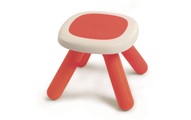 Smoby Kinderstuhl Rot, Farbe: Rot