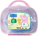 Smoby Arzt Peppa Pik Doktorkoffer