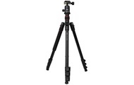 Dörr Pro Black PB-165 Stativ Digitale Film/Kameras 3 Bein(e) Schwarz