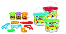 Hasbro, Play-Doh Spasseimer