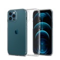 Spigen Ultra Hybrid Clear Handy-Schutzhülle 17 cm (6.7 Zoll) Cover Transparent