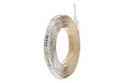 undefined, WiZ 8718699788162 Smart Lighting Intelligenter Leuchtstreifen 20 W Weiß WLAN