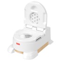 Home Decor Töpfchen 4-in-1 Unisex Multicolor