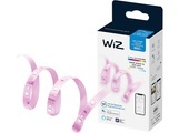 undefined, WiZ 8719514261082 Smart Lighting Intelligenter Leuchtstreifen 11 W Weiß WLAN