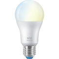 undefined, WiZ 8718699787035 Smart Lighting Intelligente Glühbirne 8 W Weiß WLAN