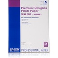 Epson - Premium Semigloss Photo A2, 25 Blatt, 251 g - C13S042093