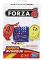 Hasbro Gaming Forza 4 Travel, Italienisch