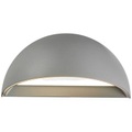 Nordlux Arcus Wandbeleuchtung für den Außenbereich 9,5 W Schwarz Bluetooth