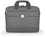 Port Designs Yosemite Eco TL Notebooktasche 35,6 cm (14 Zoll) Aktenkoffer Grau