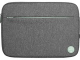 undefined, Port Designs YOSEMITE Eco Notebooktasche 35,6 cm (14 Zoll) Schutzhülle Grau