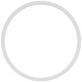 Nordlux 2015036101 Intelligente Deckenbeleuchtung 15 W Weiß Bluetooth