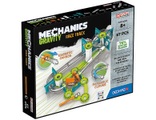 undefined, Geomag Mechanics Gravity RE Race Track Neodymium-Magnetspielzeug 67 Stück(e) Grün, Silber