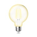 Nordlux 2070102700 Intelligente Glühbirne 4,7 W Transparent