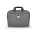 Port Designs Yosemite Eco TL Notebooktasche 39,6 cm (15.6 Zoll) Aktenkoffer Grau