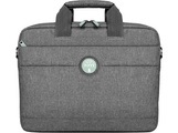 undefined, Port Designs Yosemite Eco TL Notebooktasche 39,6 cm (15.6 Zoll) Aktenkoffer Grau