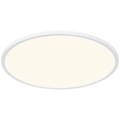 Nordlux Oja 43 Smart Light Intelligente Deckenbeleuchtung 20 W Weiß Bluetooth
