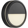 Nordlux Ava Intelligente Wandleuchte 9,5 W Schwarz Bluetooth