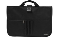 Basil Organiser Notebooktasche 39,6 cm (15.6 Zoll) Aktenkoffer Schwarz
