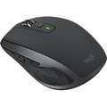 Logitech MX Anywhere 2S Maus RF kabellos + Bluetooth