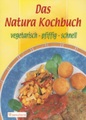 undefined, Das Natura-Kochbuch