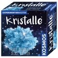 undefined, Blaue Kristalle selbst züchten (Experimentierkasten)