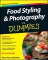 ISBN Food Styling and Photography For Dummies Buch Taschenbuch Englisch 336 Seiten