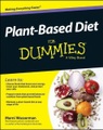 undefined, Plant-Based Diet For Dummies