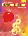 undefined, Meine allerersten Tastenträume. Bd.3
