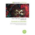 undefined, Carnival in Colombia