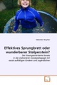 undefined, Effektives Sprungbrett oder wunderbarer Stolperstein?