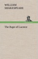 The Rape of Lucrece