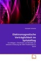 Elektromagnetische Verträglichkeit im Spitalalltag