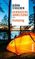 undefined, Gebrauchsanweisung fürs Camping
