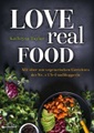 undefined, Love Real Food