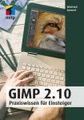 undefined, GIMP 2.10