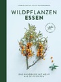 undefined, Wildpflanzen essen