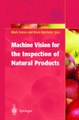 undefined, Machine Vision for the Inspection of Natural Products