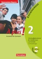 Schulaufgabentrainer, m. Audio-CD (Für Bayern)