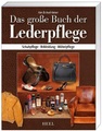 undefined, Das große Buch der Lederpflege