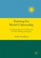 Training for Model Citizenship
