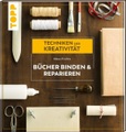 undefined, Bücher binden und reparieren