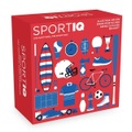 Helvetiq Partyspiel Sport IQ