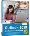 BILDNER Verlag, Outlook 2019 Schritt für Schritt zum Profi