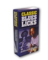 undefined, Classic Blues Licks, 52 Karten